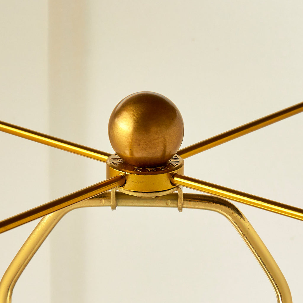 Dynasty Table Lamp - Light House Co.