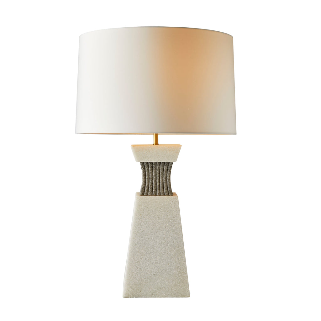 Dynasty Table Lamp - Light House Co.