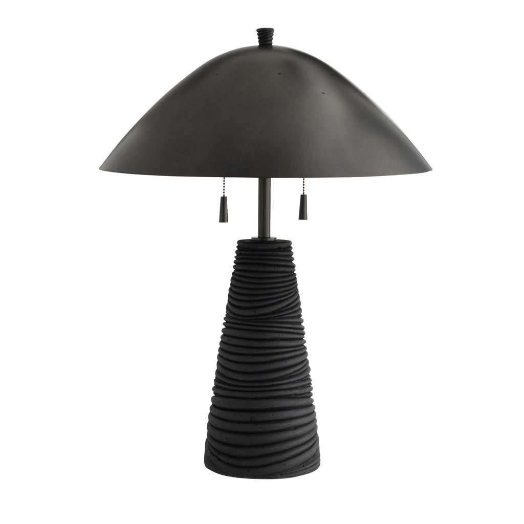 Fender Table Lamp - Light House Co.