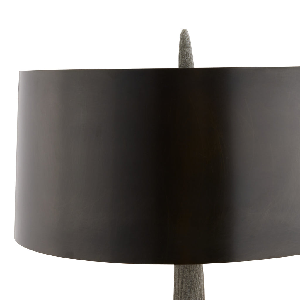 Haggard Table Lamp - Light House Co.