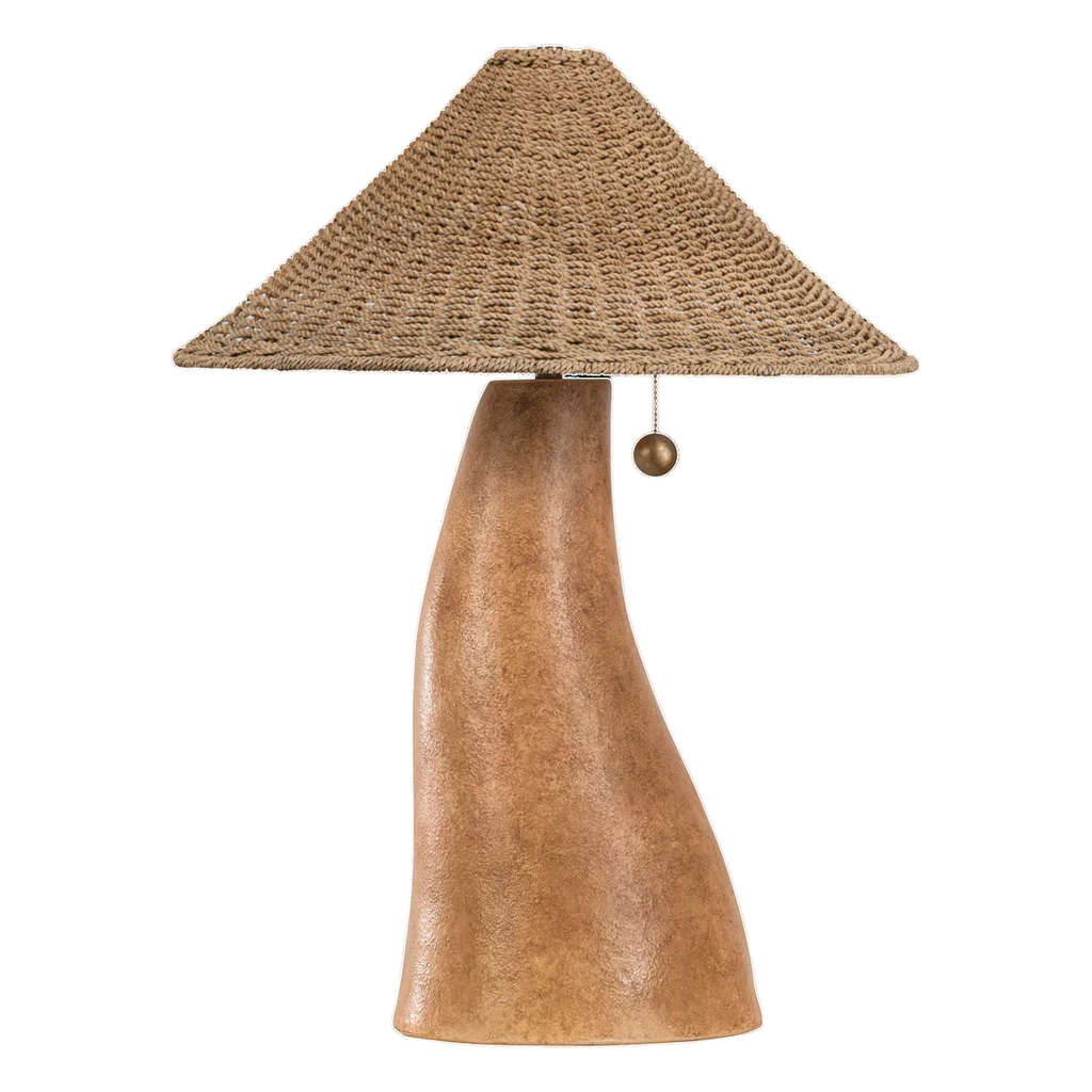 Seyla Table Lamp | Loft & Thought x Troy Lighting - Light House Co.