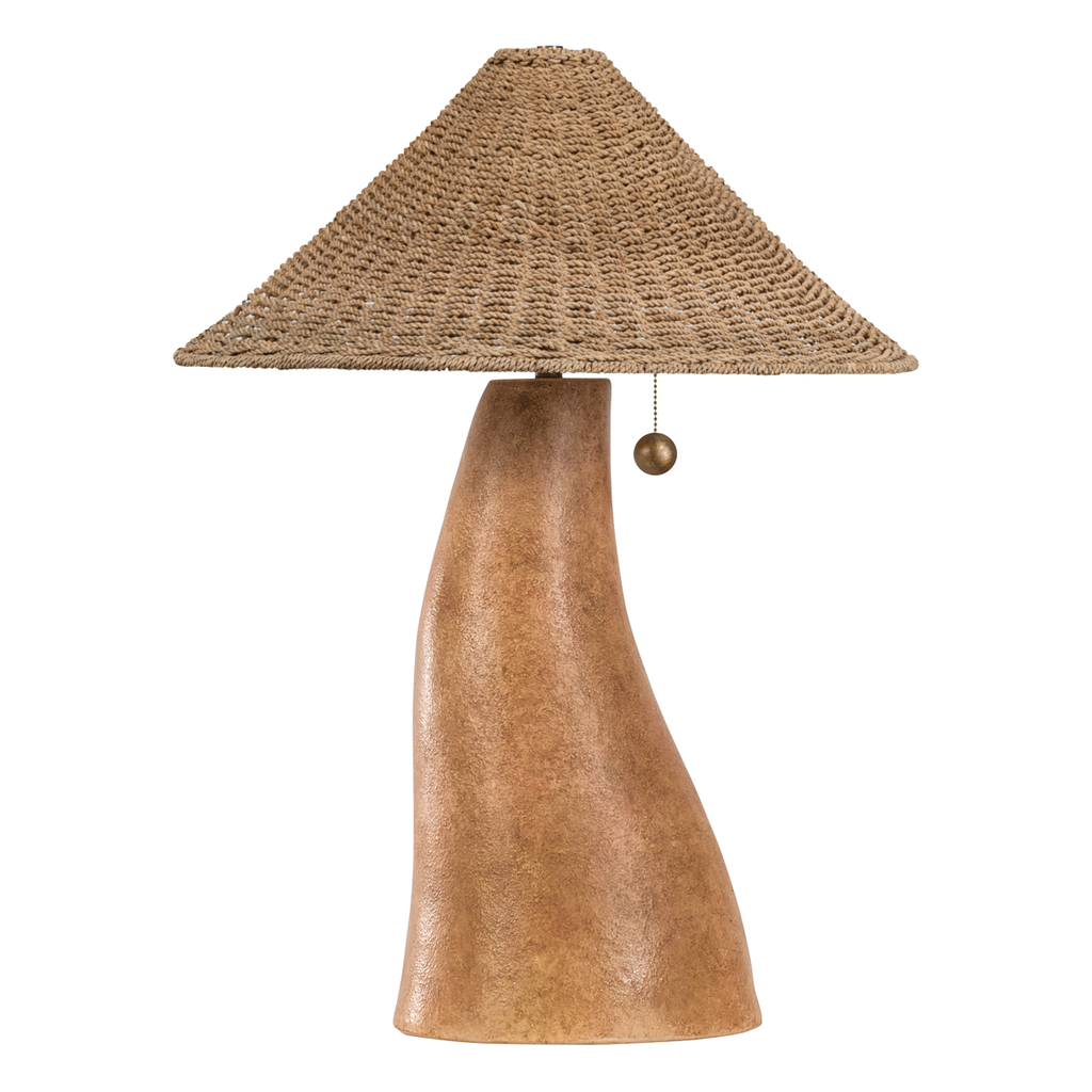 Seyla Table Lamp | Loft & Thought x Troy Lighting - Light House Co.