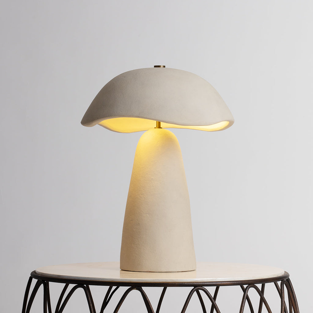 Soloma  Table Lamp | Loft & Thought | Open Box - Light House Co.