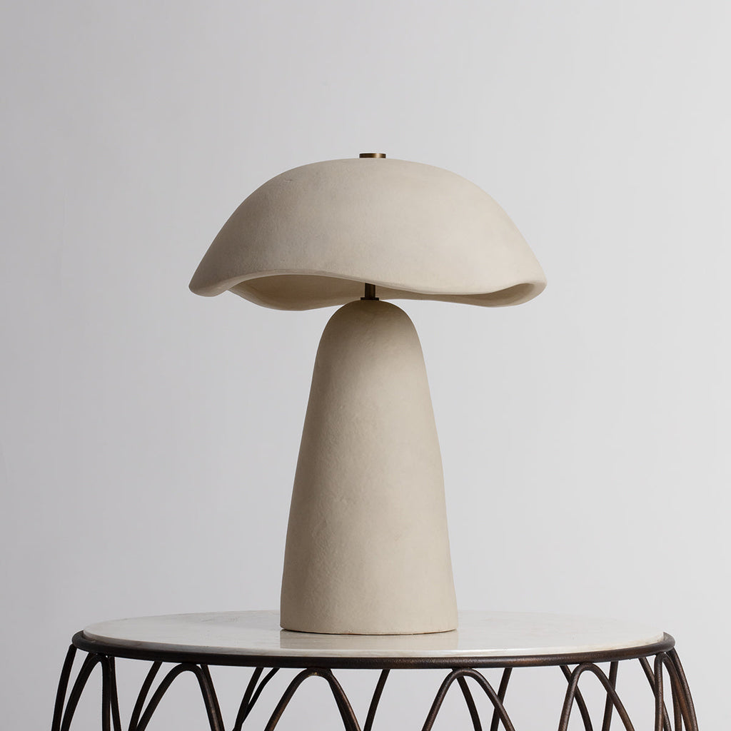Soloma  Table Lamp | Loft & Thought | Open Box - Light House Co.