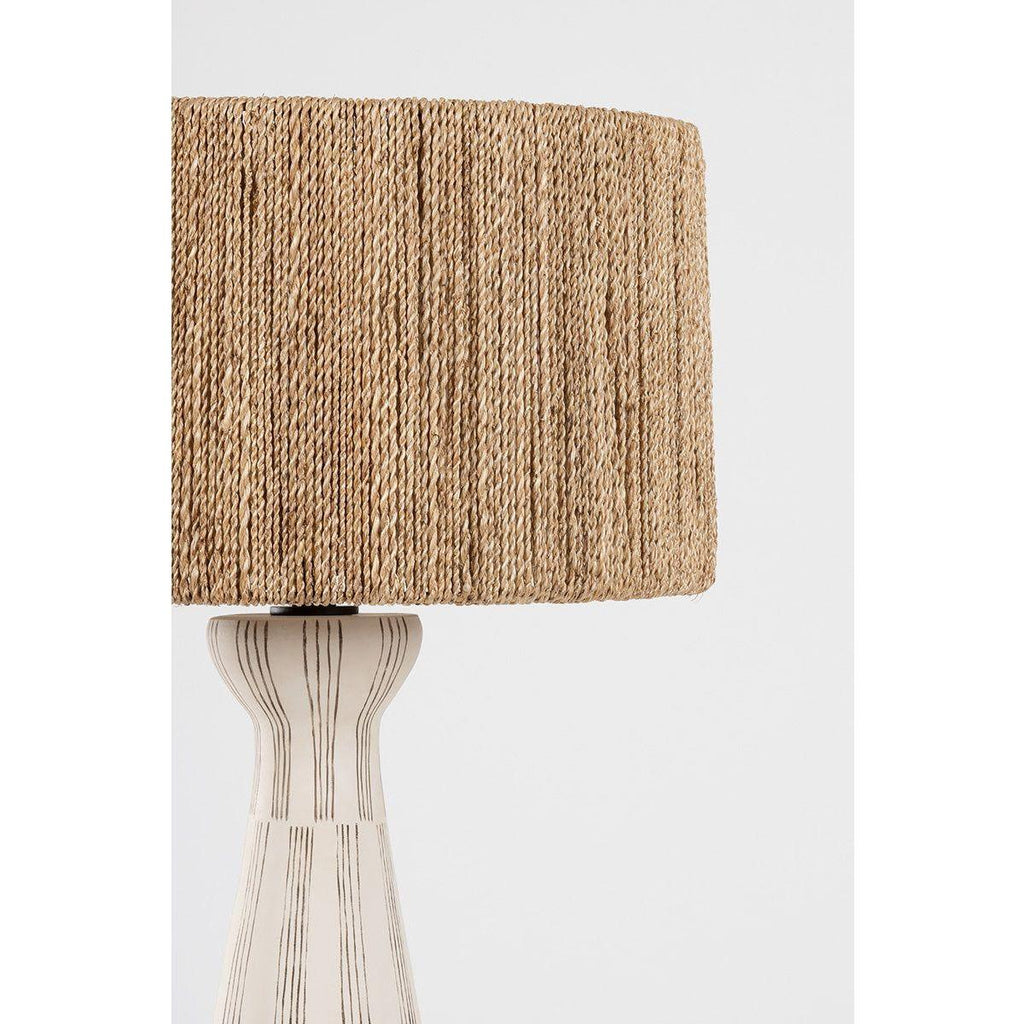 Palma Table Lamp | Loft & Thought x Troy Lighting - Light House Co.