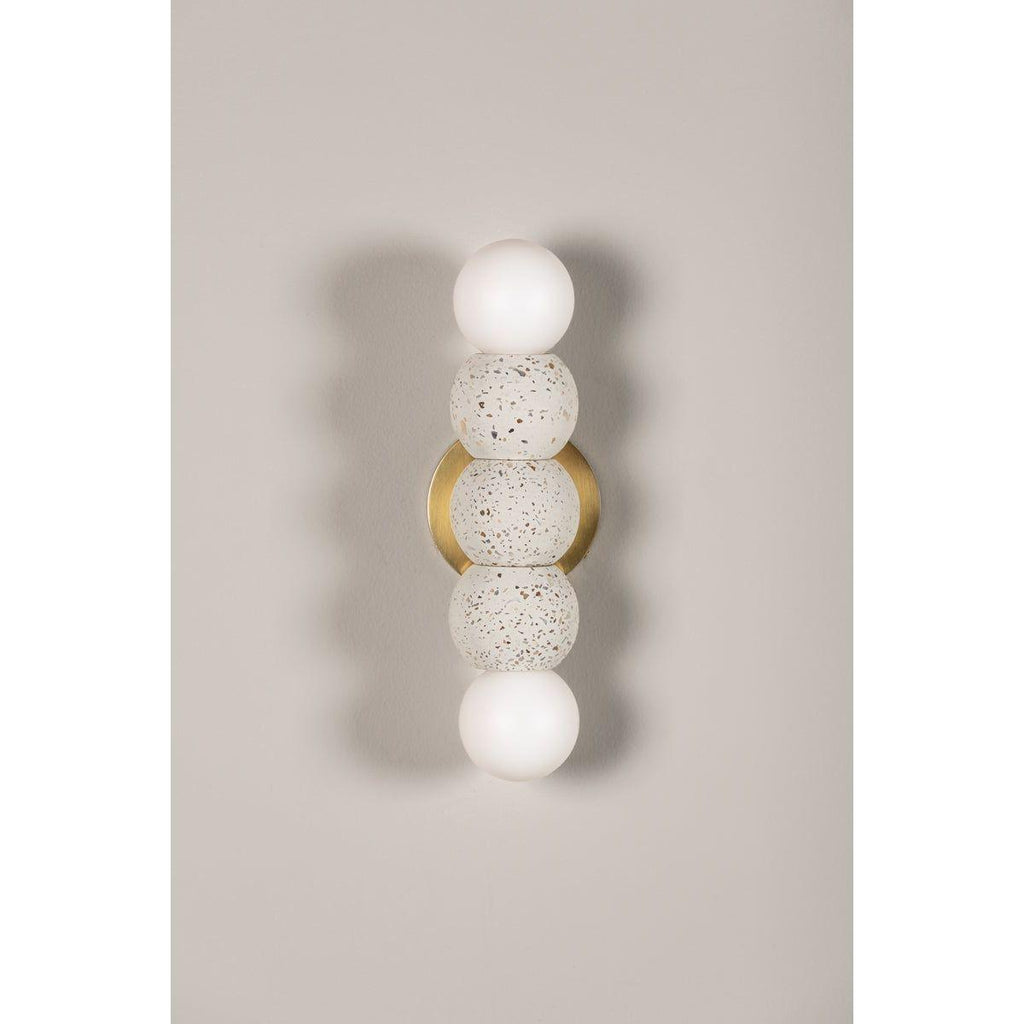 Paola Wall Sconce - Light House Co.