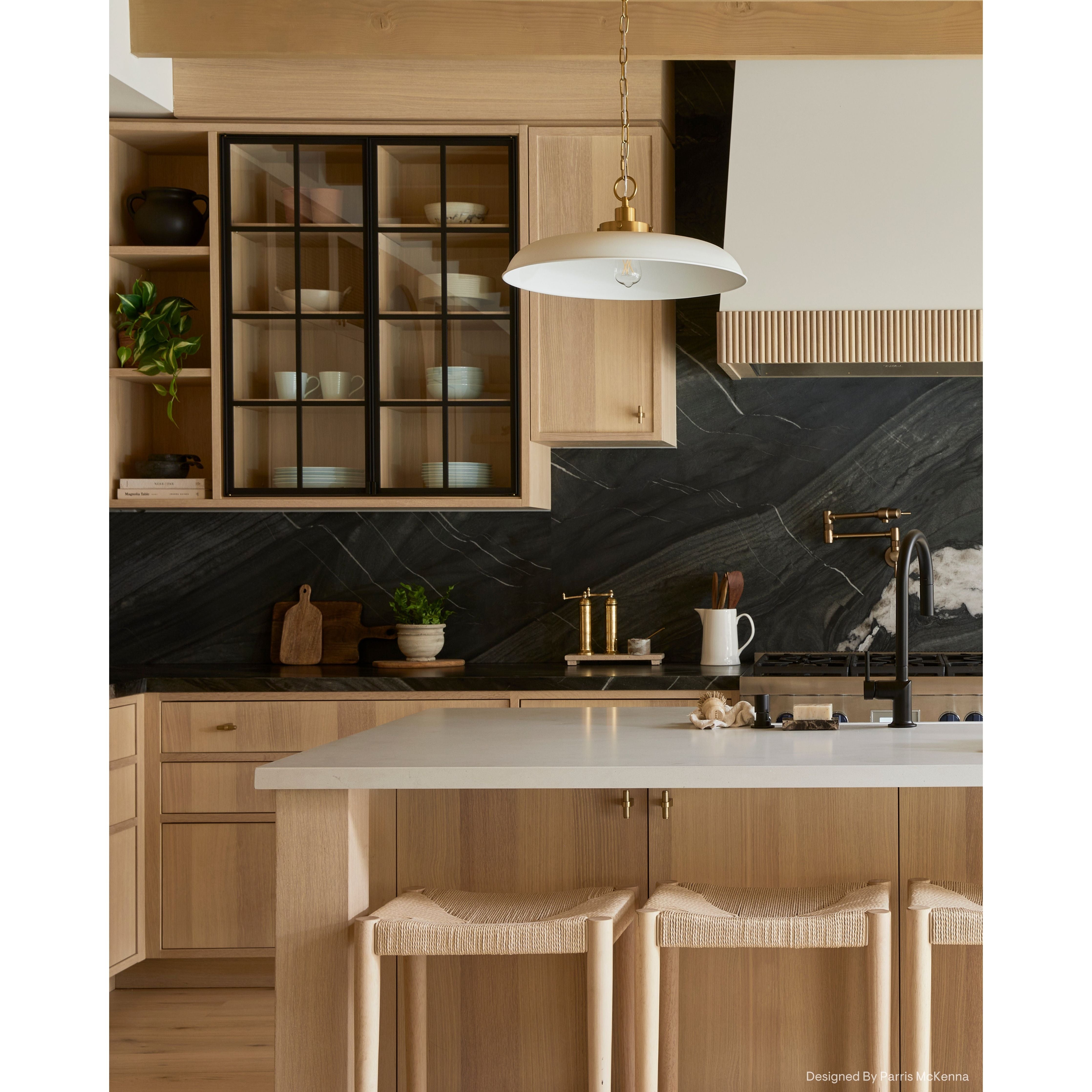 Wellfleet Pendant | Light House Co.