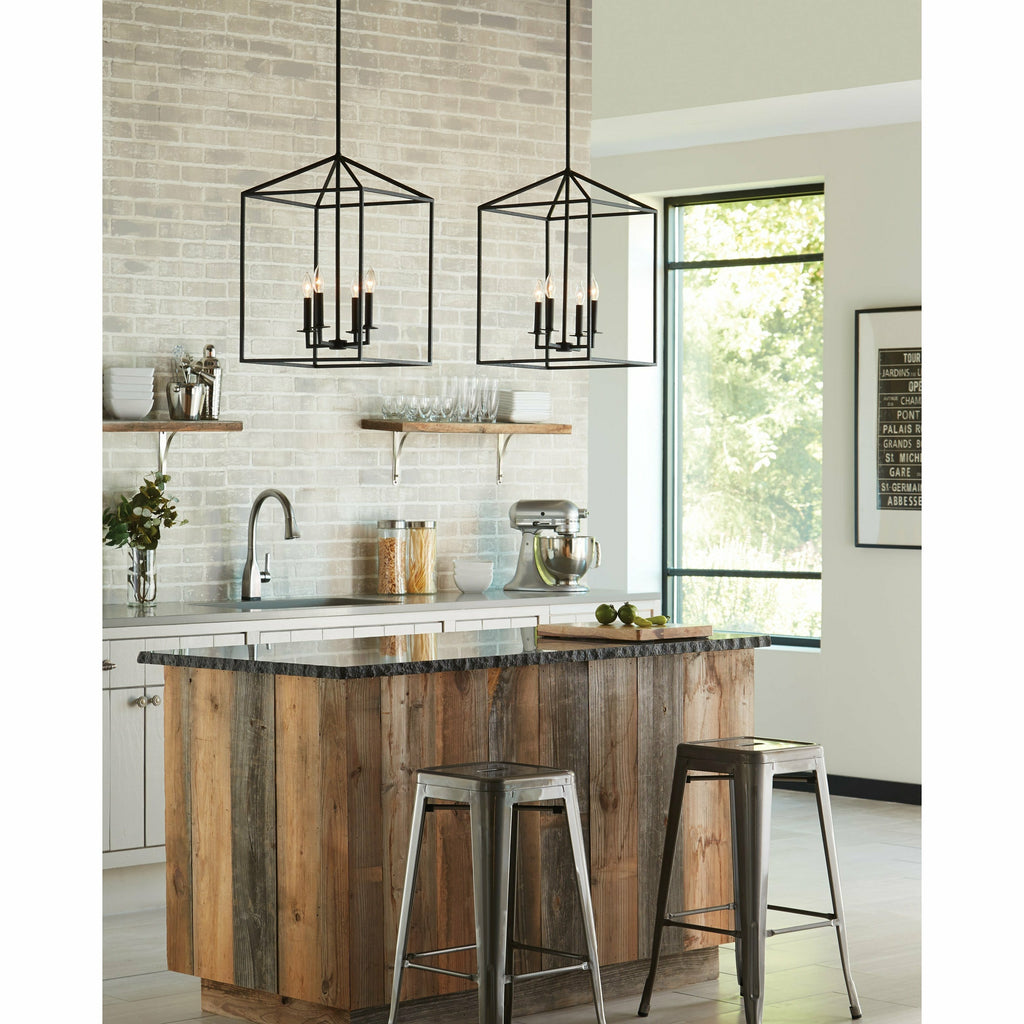 Perryton Lantern - Light House Co.