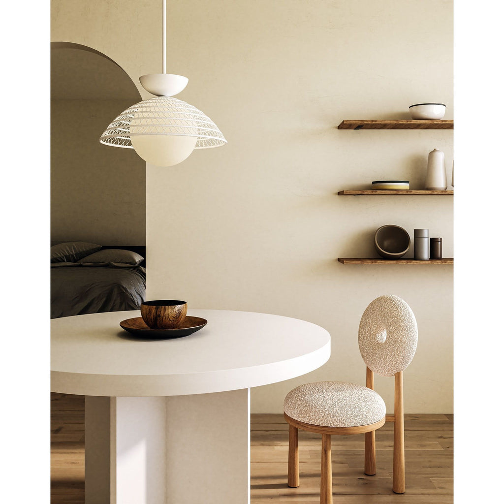 Perth Pendant - Light House Co.