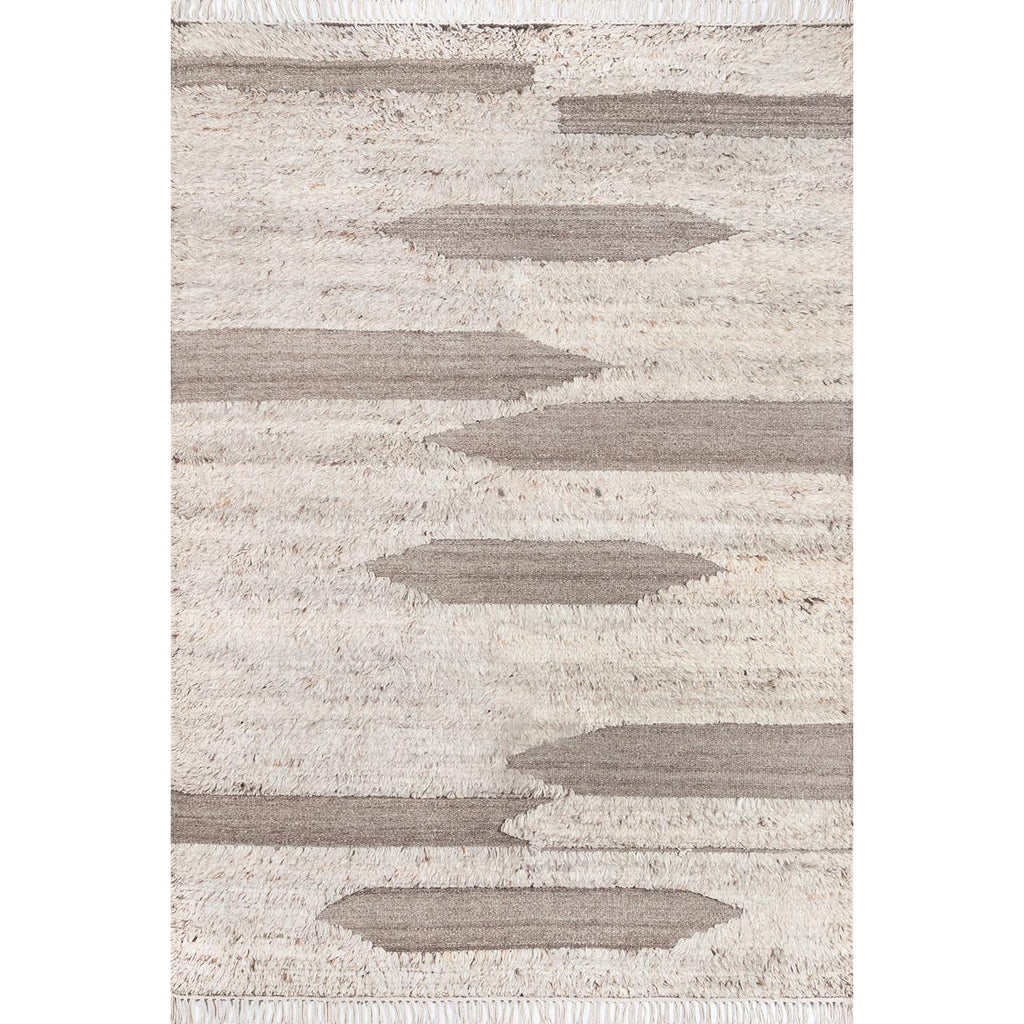 Rafalla Natural Rug | Lemieux Et Cie - Light House Co.