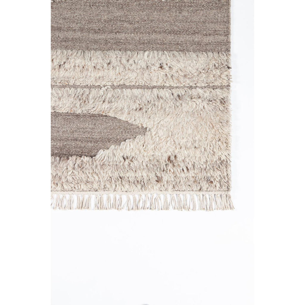 Rafalla Natural Rug | Lemieux Et Cie - Light House Co.
