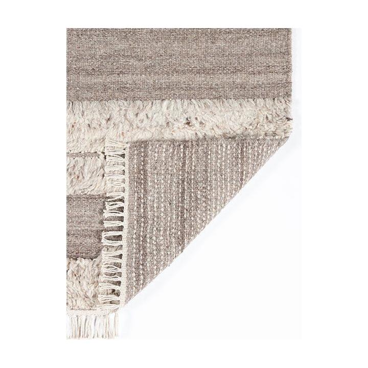 Rafalla Natural Rug | Lemieux Et Cie - Light House Co.