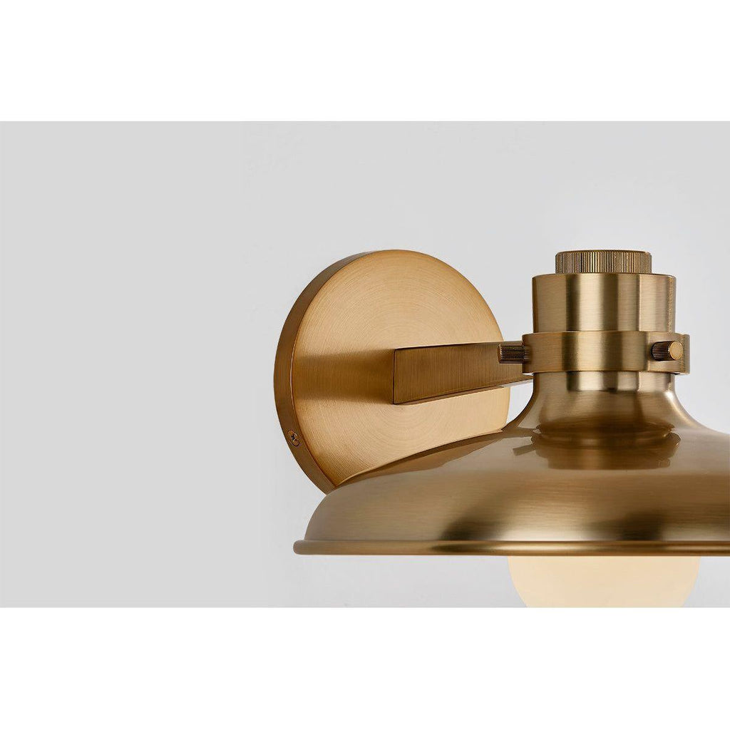 Rainhill Wall Sconce - Light House Co.