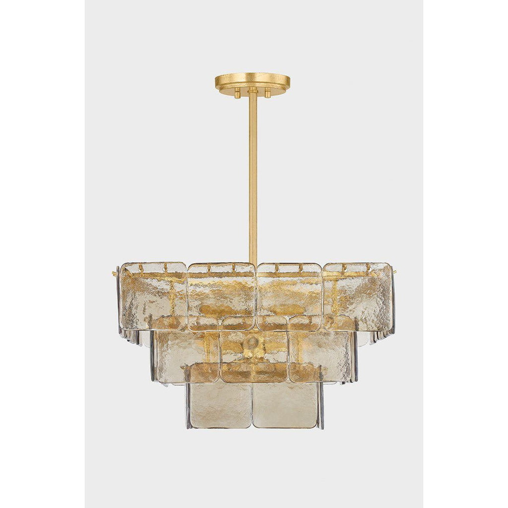 Regal Chandelier - Light House Co.