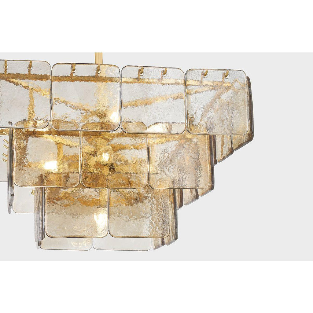 Regal Chandelier - Light House Co.