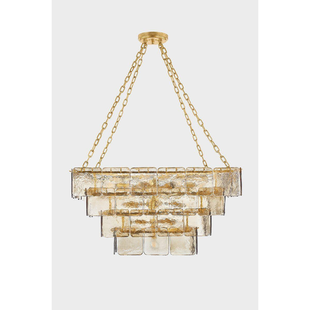 Regal Chandelier - Light House Co.