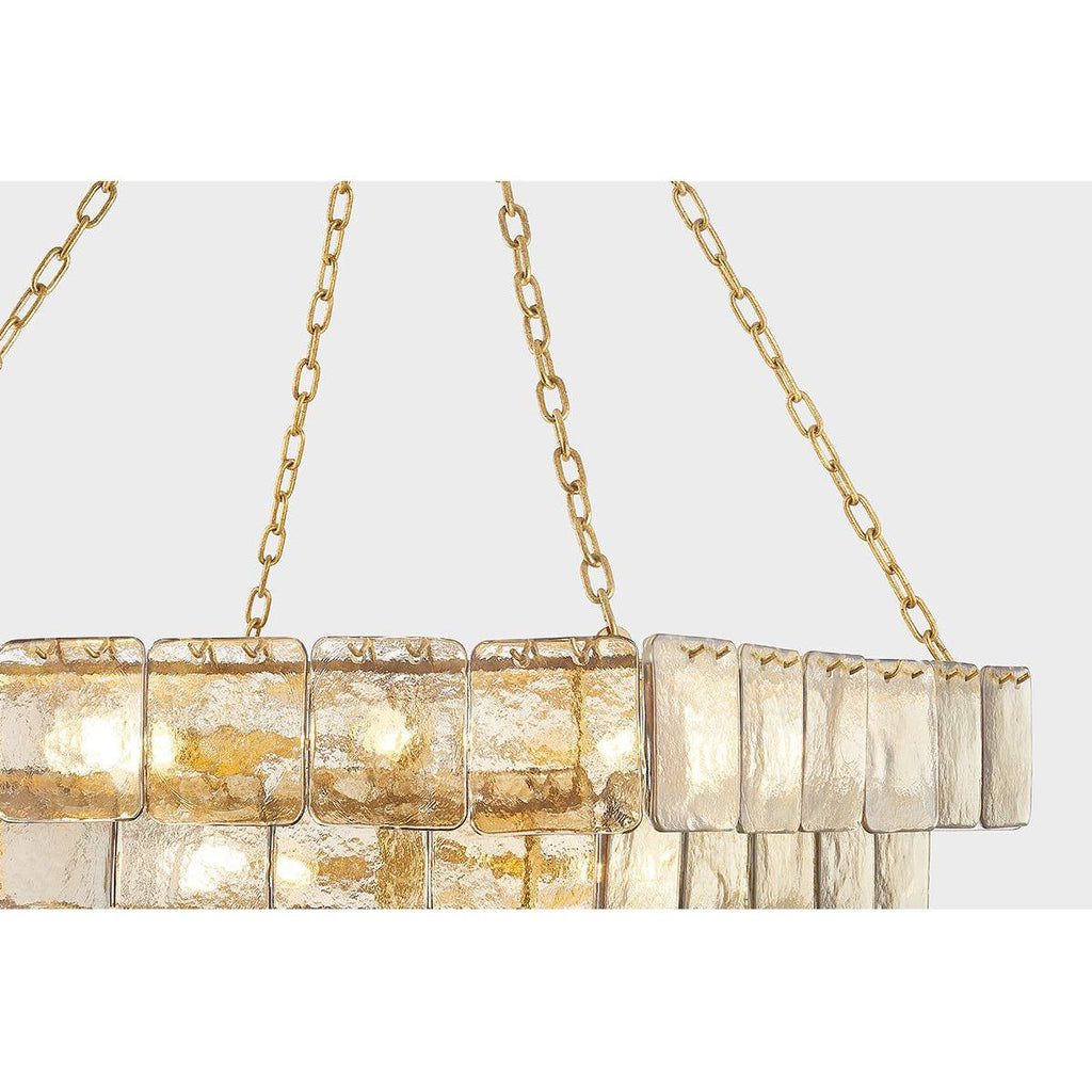 Regal Chandelier - Light House Co.