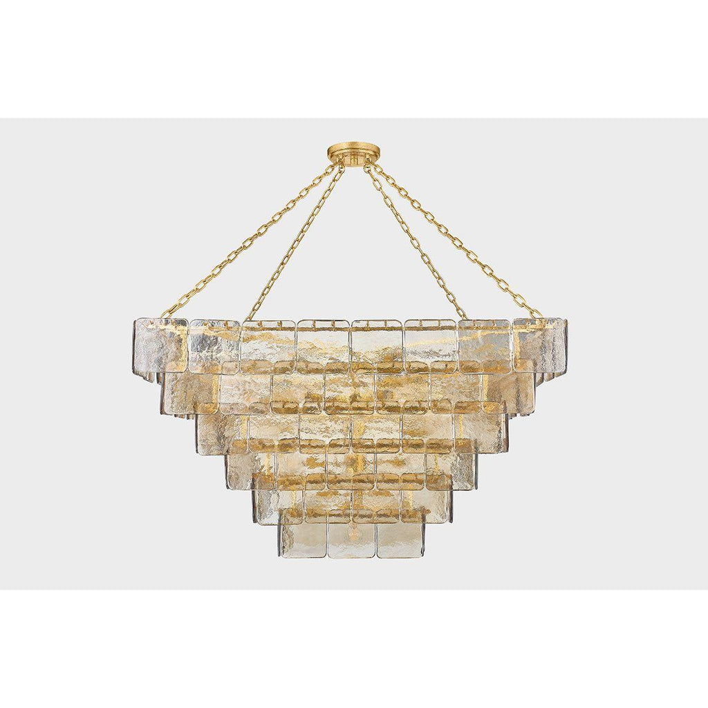 Regal Chandelier - Light House Co.