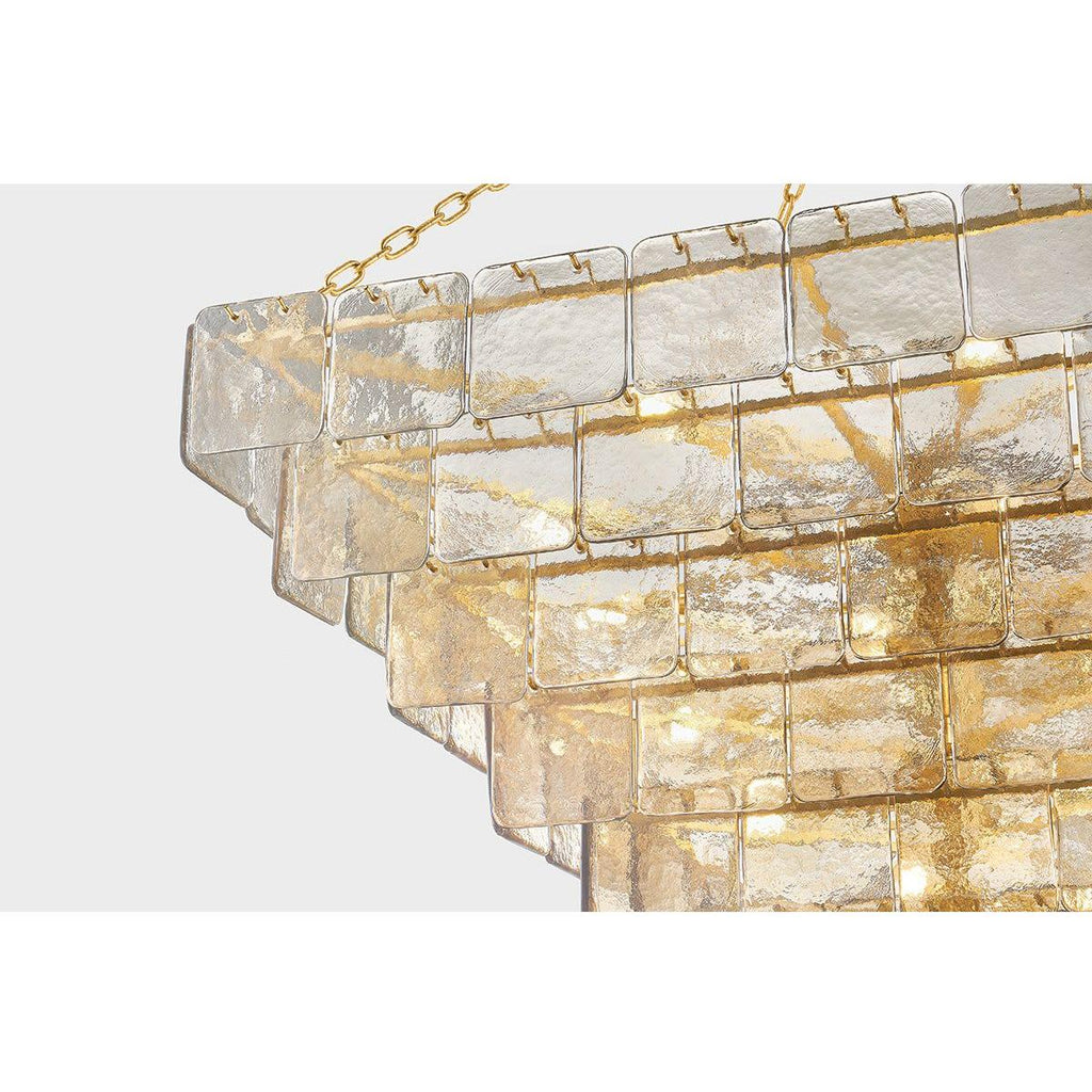 Regal Chandelier - Light House Co.