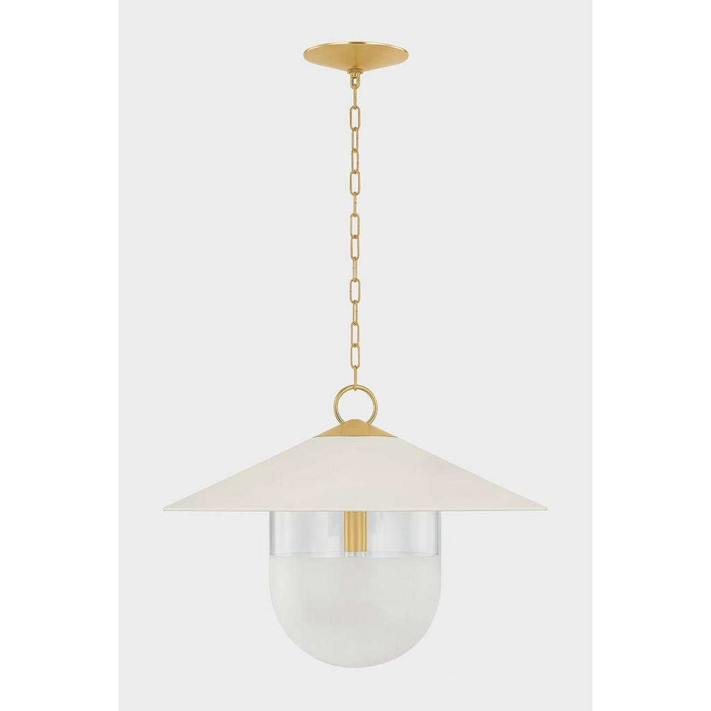 Ressi Pendant - Light House Co.