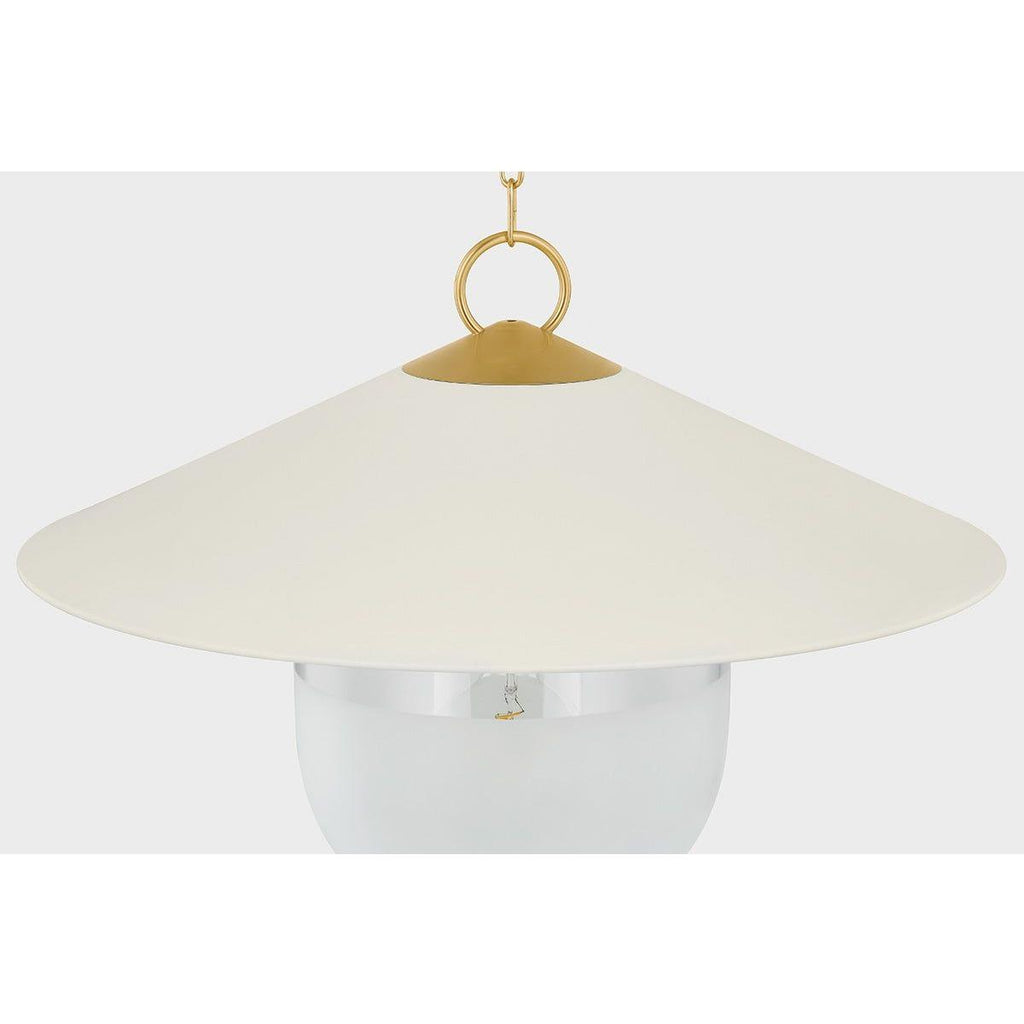 Ressi Pendant - Light House Co.