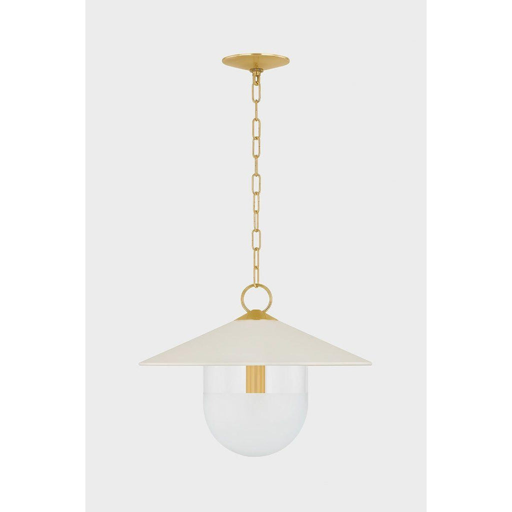 Ressi Pendant - Light House Co.