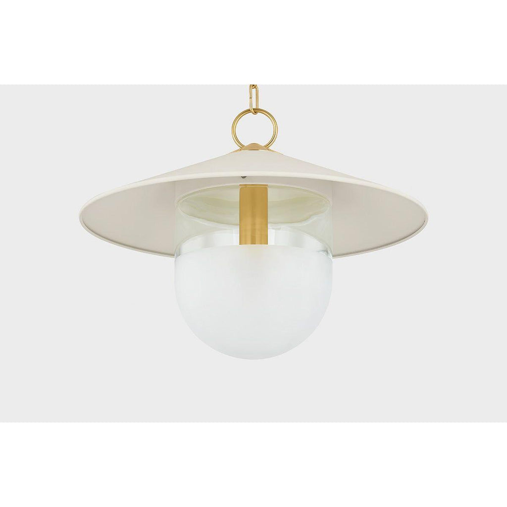 Ressi Pendant - Light House Co.