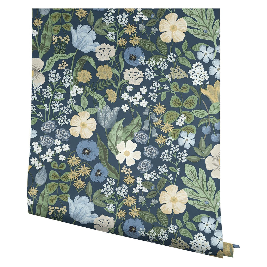 Blossom Wallpaper | Wallpaper | York Wallcoverings - Light House Co.