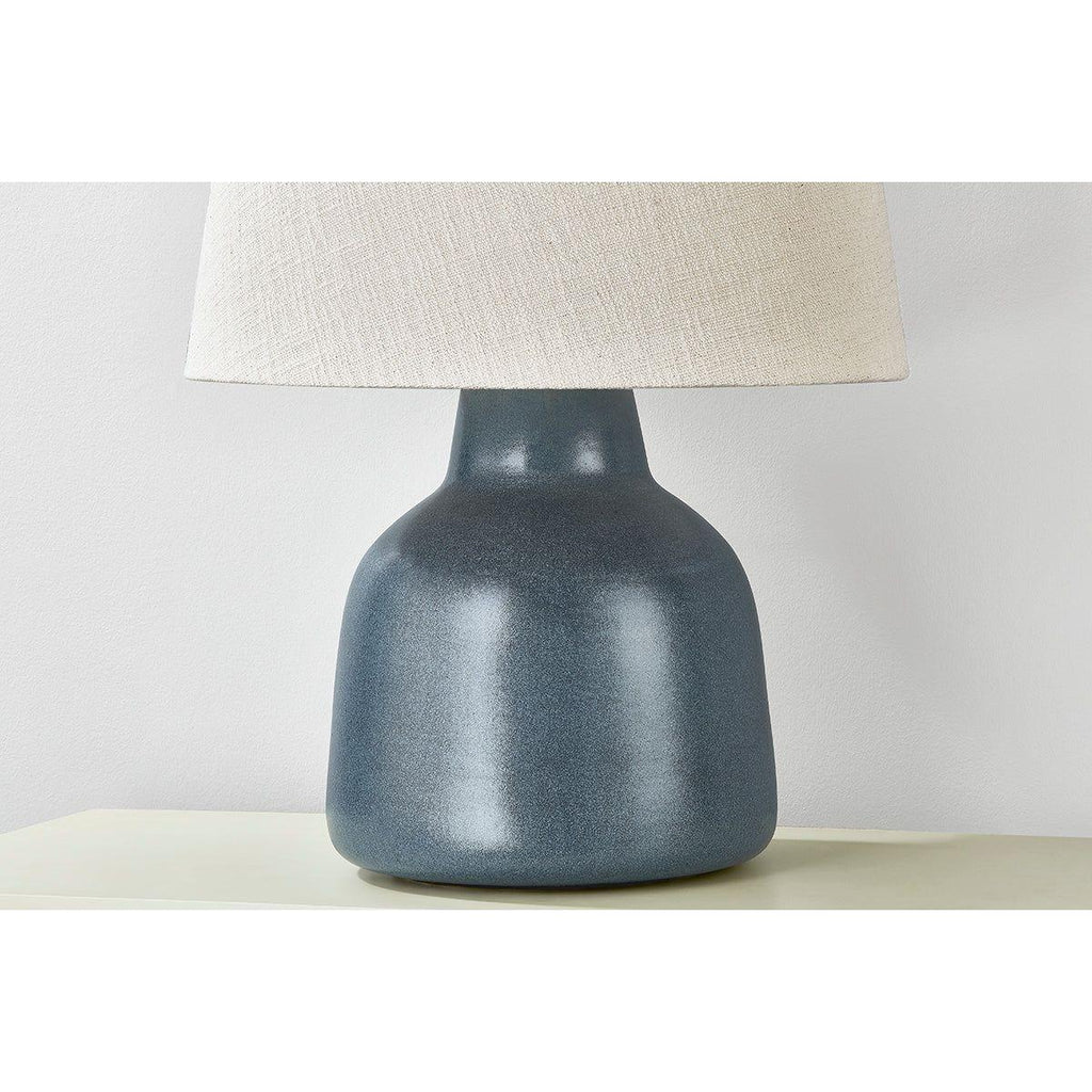 Ridgefield Table Lamp - Light House Co.