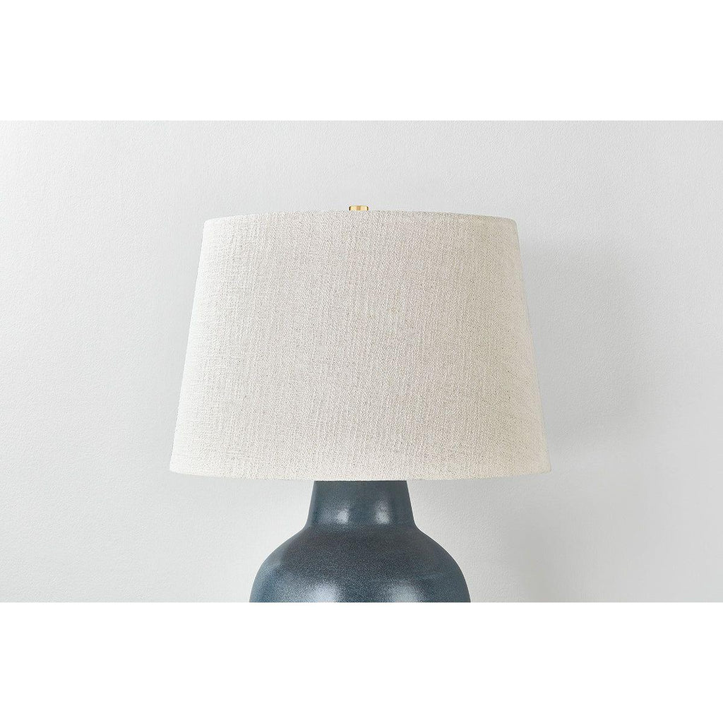 Ridgefield Table Lamp - Light House Co.