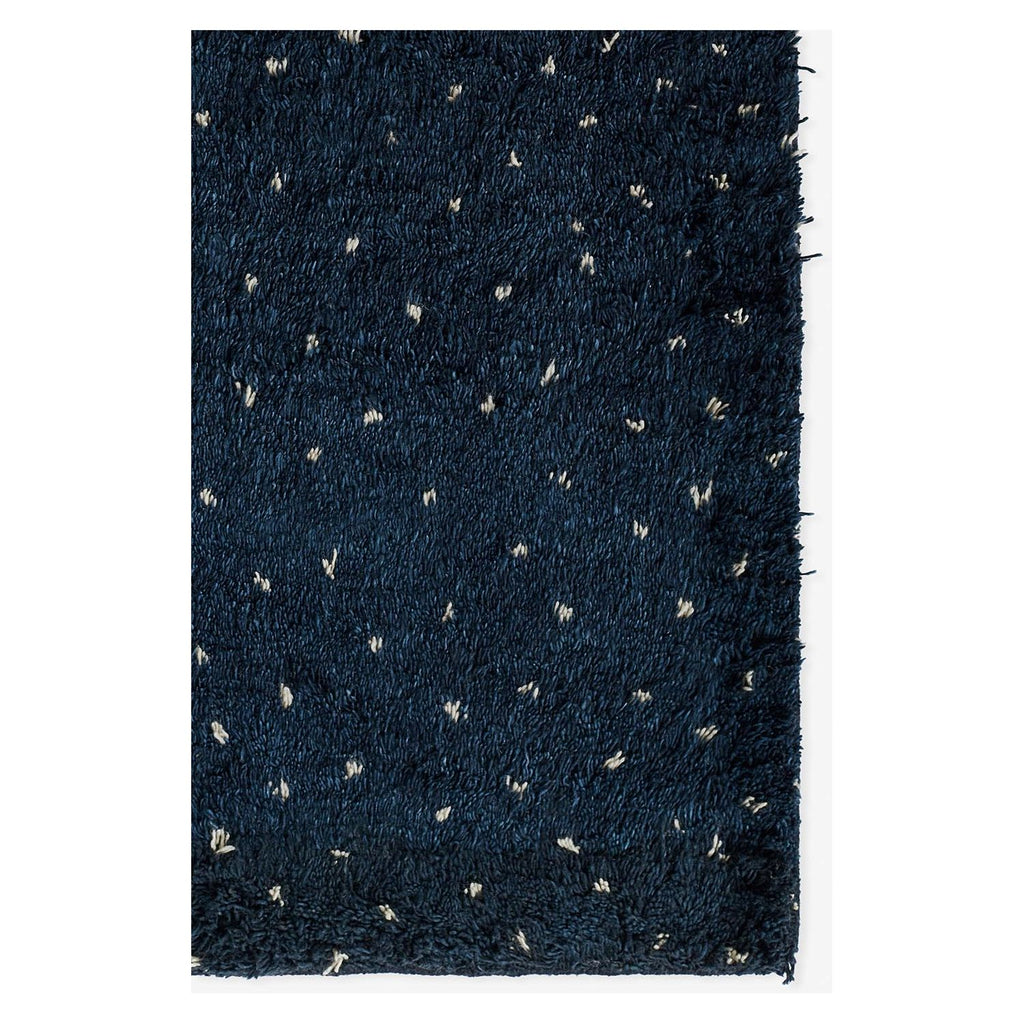 Roanne Blue Rug | Lemieux Et Cie - Light House Co.