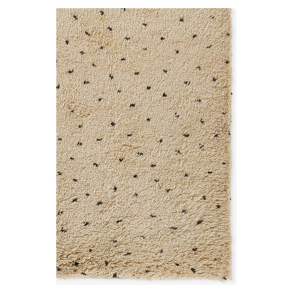 Roanne Ivory I Rug | Lemieux Et Cie - Light House Co.