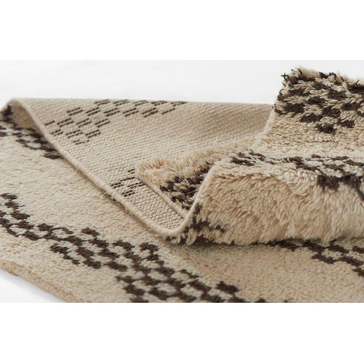 Roanne Ivory II Rug | Lemieux Et Cie - Light House Co.