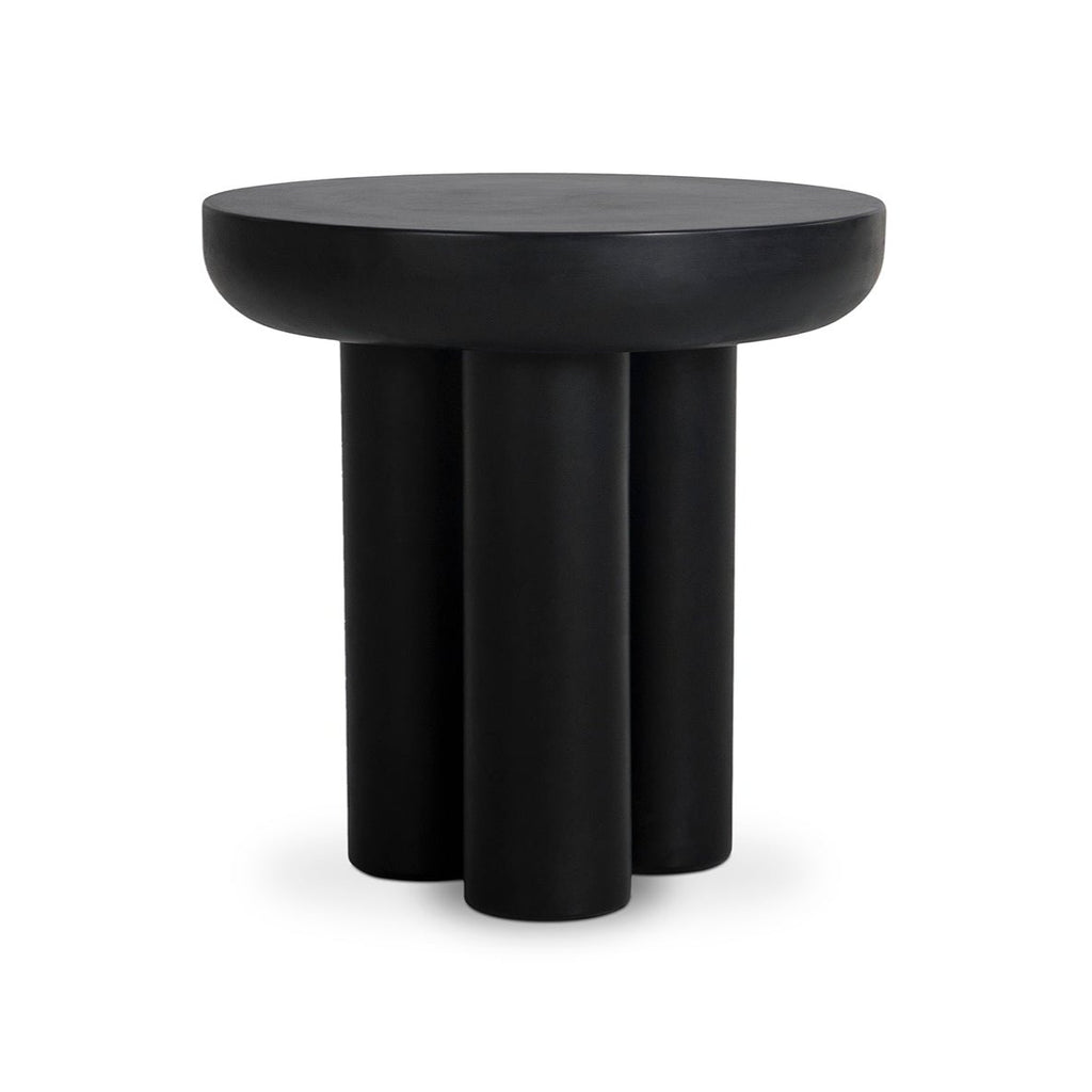 Rocca Side Table - Light House Co.