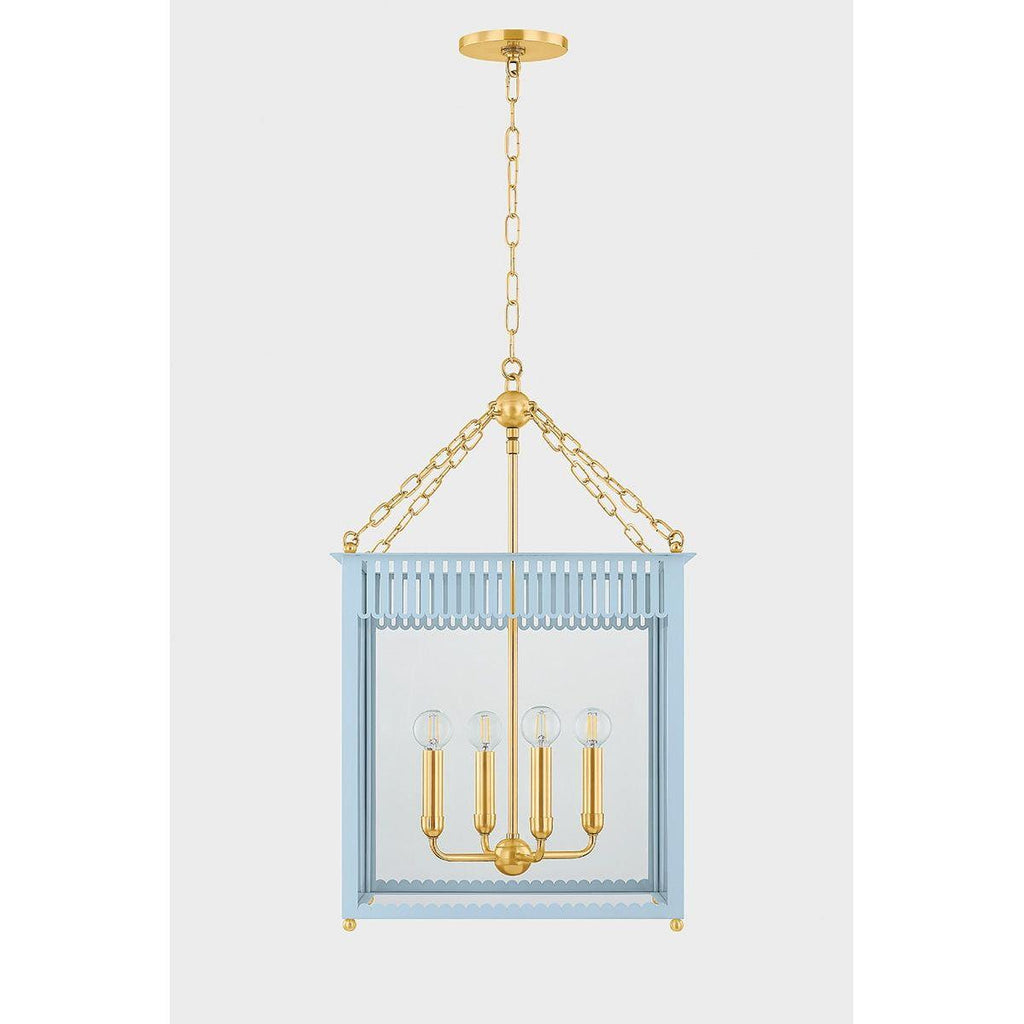 Rosalie Lantern - Light House Co.