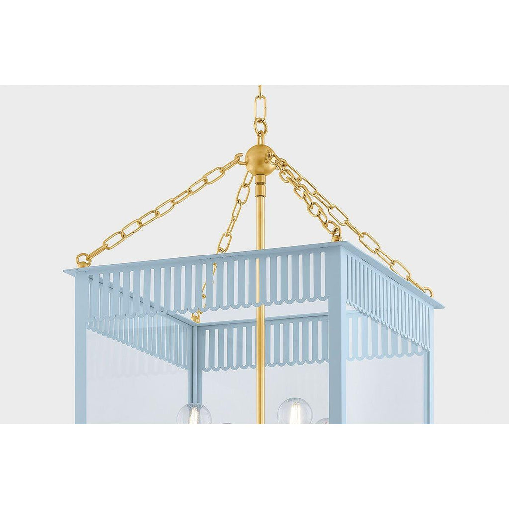 Rosalie Lantern - Light House Co.