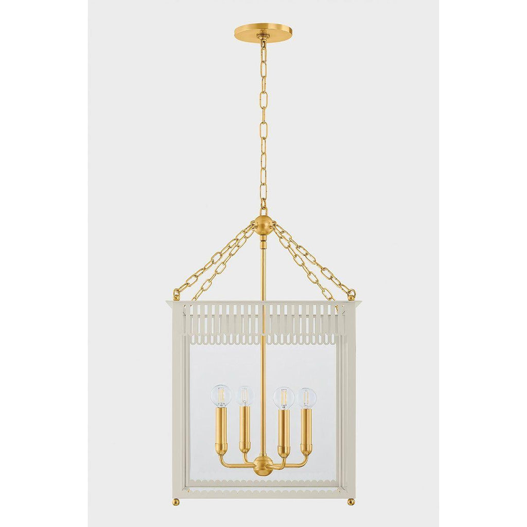 Rosalie Lantern - Light House Co.