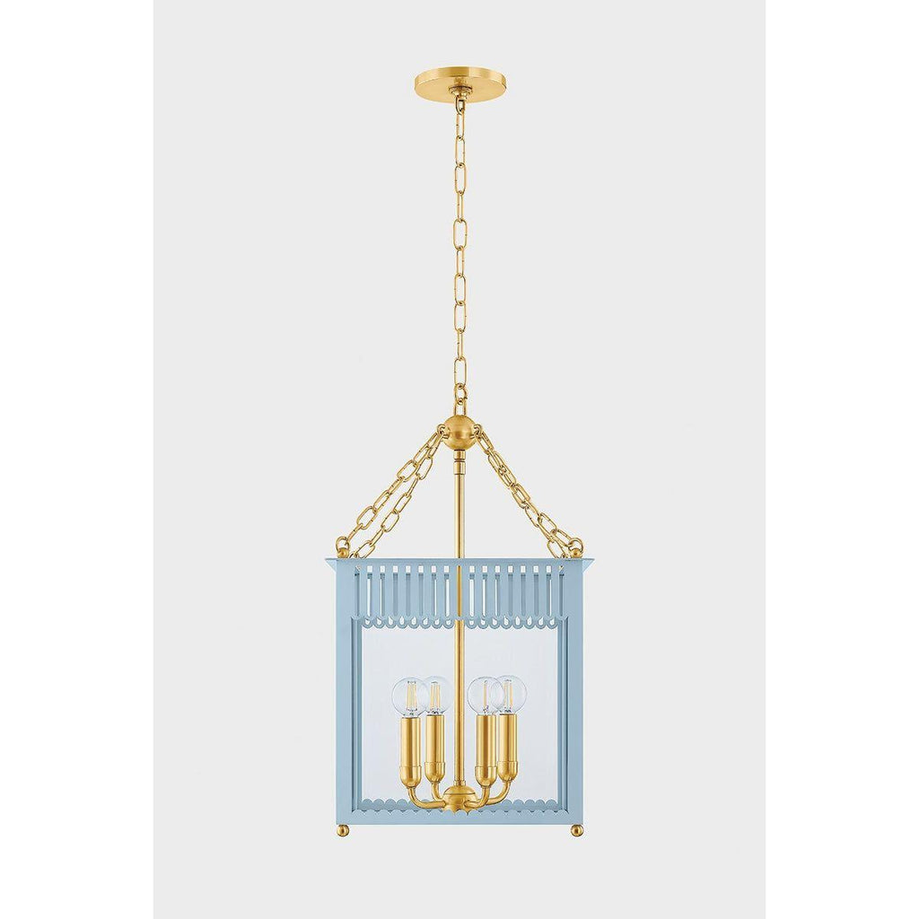 Rosalie Lantern - Light House Co.
