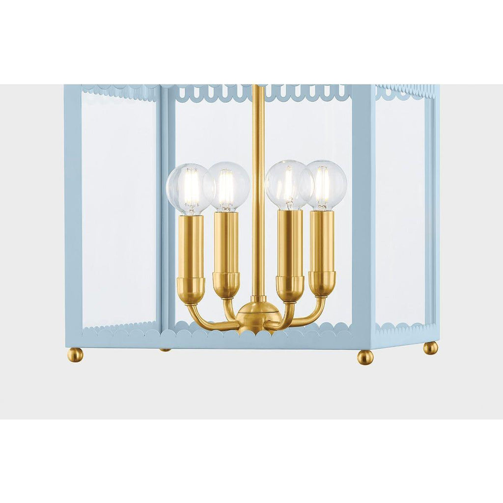 Rosalie Lantern - Light House Co.