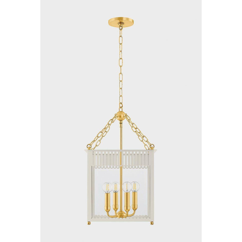 Rosalie Lantern - Light House Co.