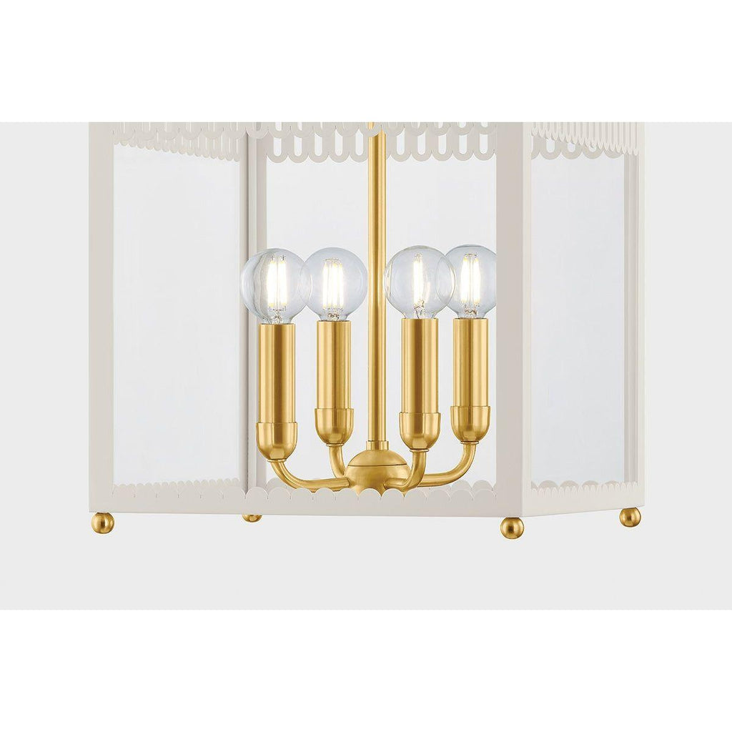 Rosalie Lantern - Light House Co.