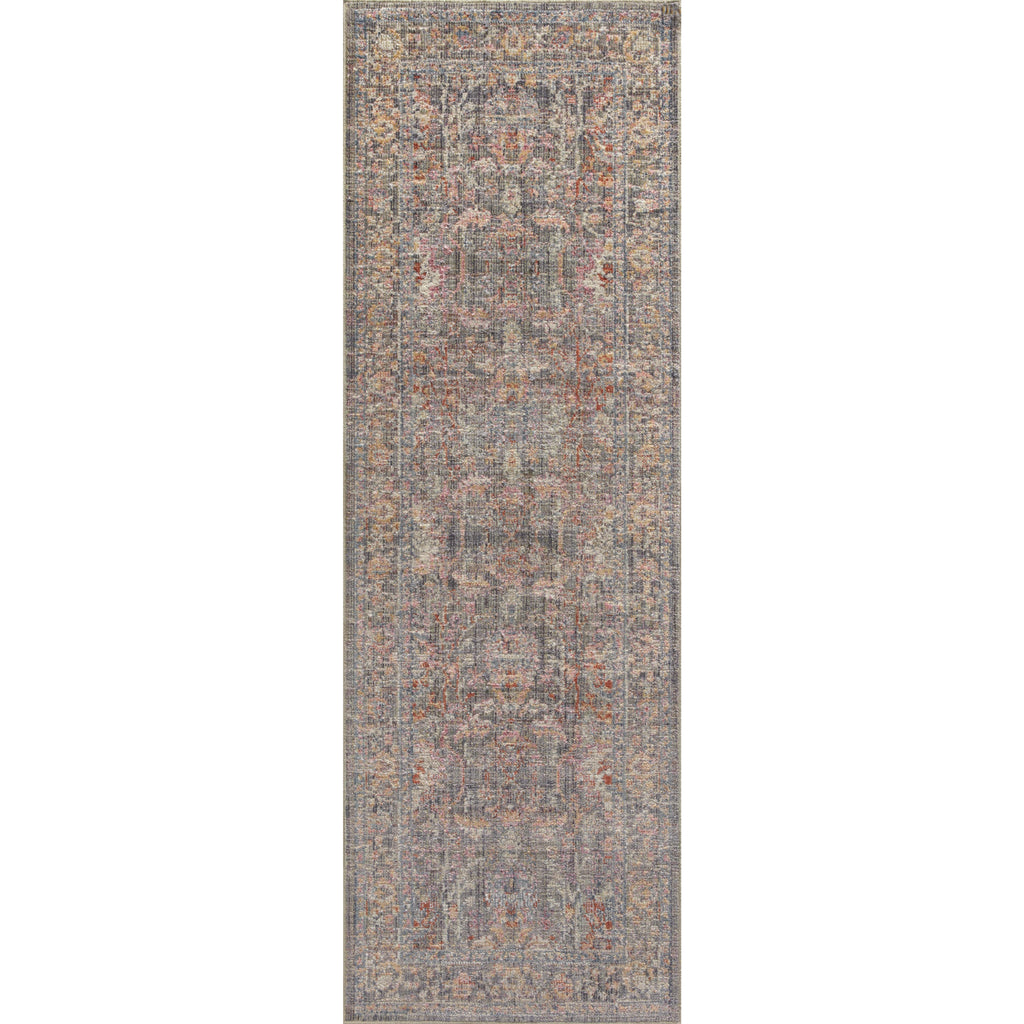 Rosemarie Stone / Multi Rug | Chris Loves Julia x Loloi - Light House Co.