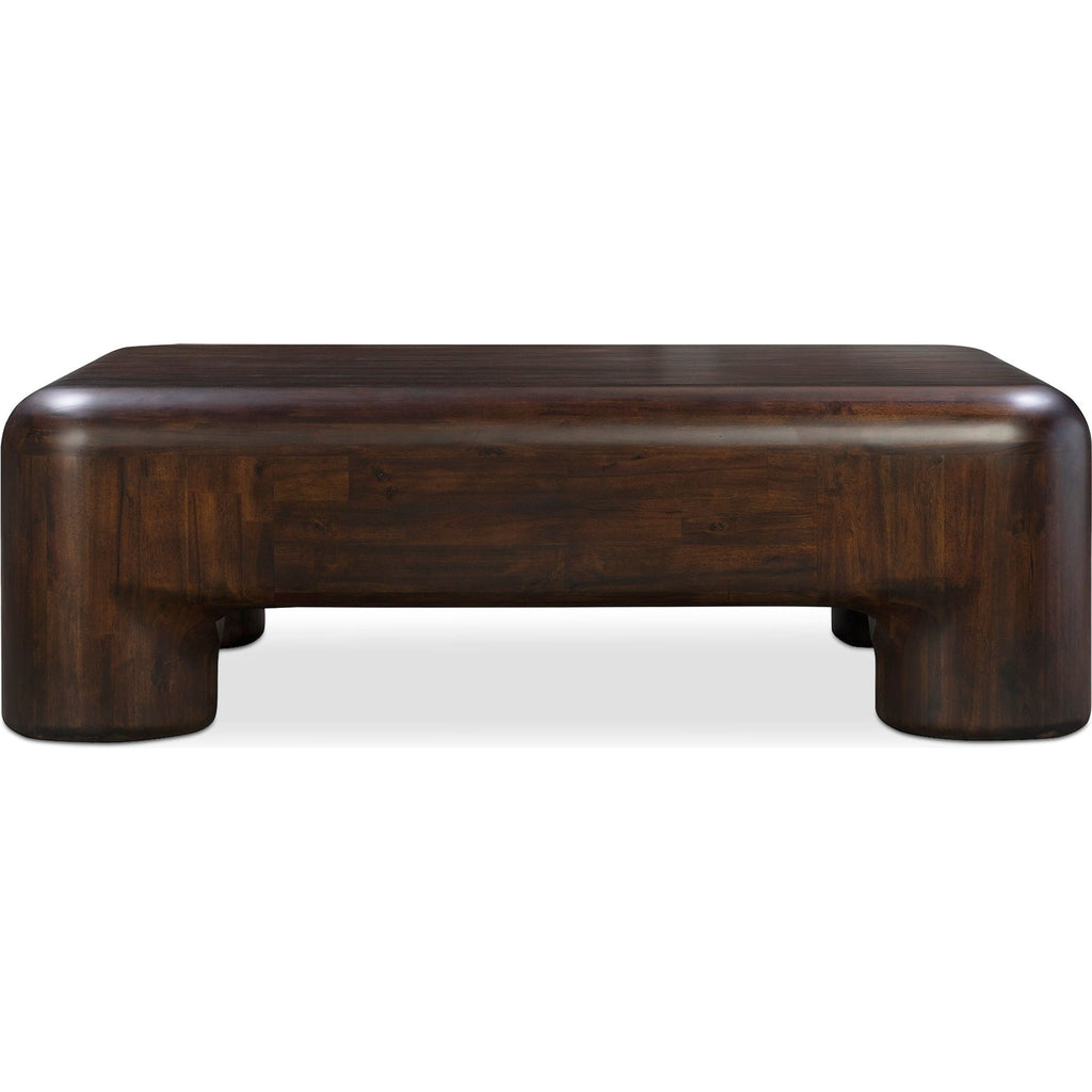 Rowan Coffee Table - Light House Co.