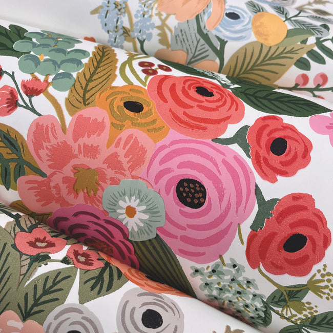 Garden Party Trellis Wallpaper | Wallpaper | York Wallcoverings - Light House Co.