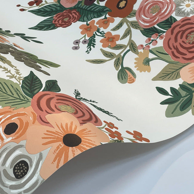 Garden Party Trellis Wallpaper | Wallpaper | York Wallcoverings - Light House Co.
