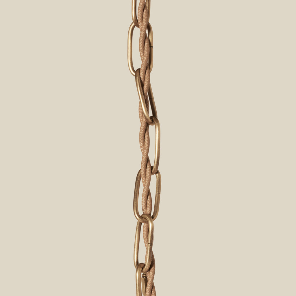 Delphine Large Chandelier - Light House Co.