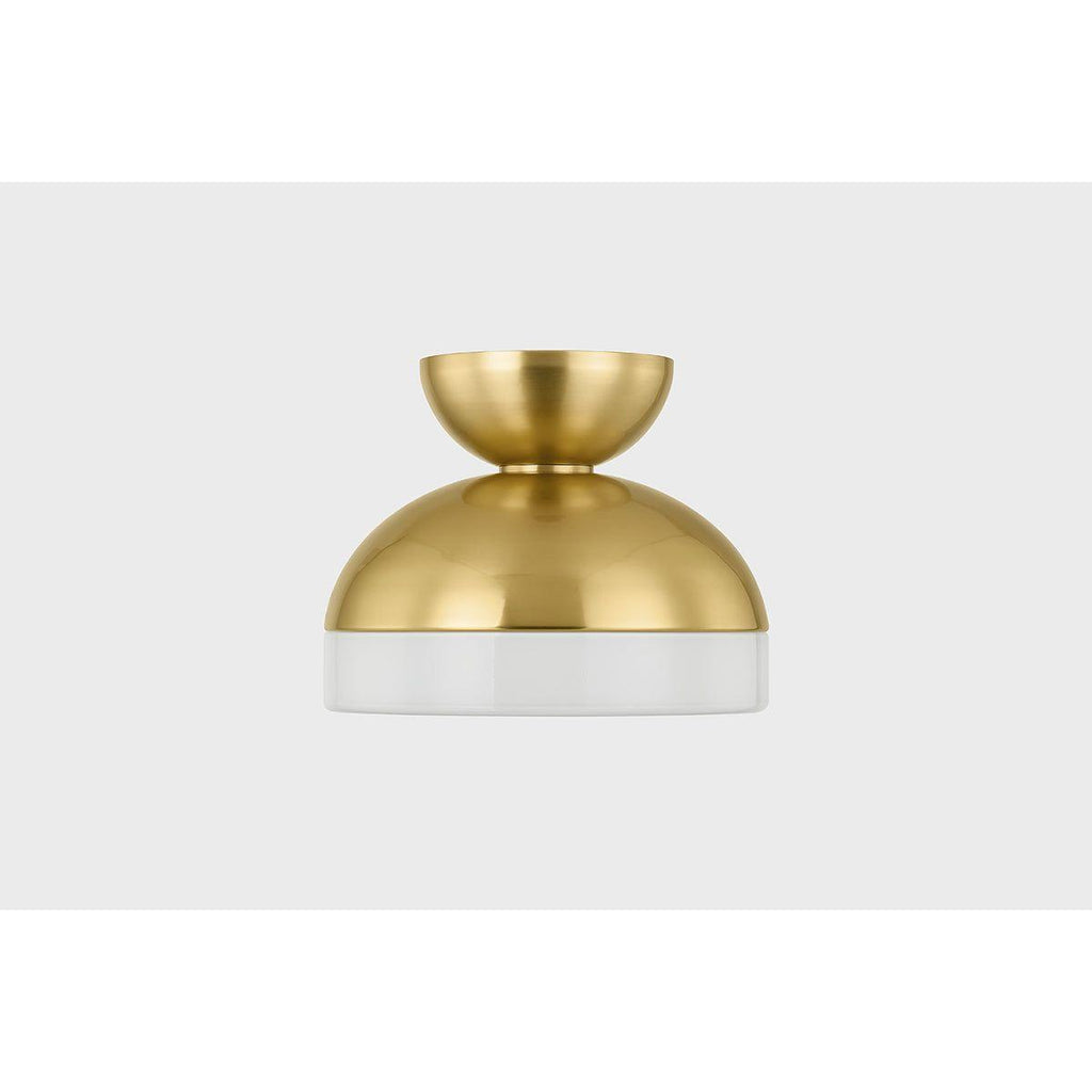 Rue Flush Mount - Light House Co.