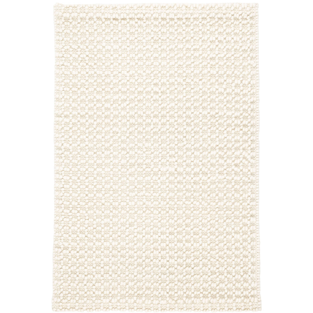 Hooper Woven Wool Rug - Light House Co.