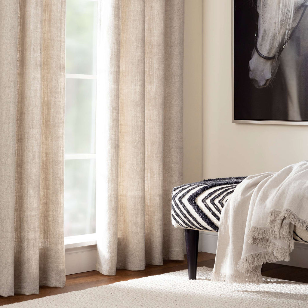 Veranda Ivory Indoor/Outdoor Rug - Light House Co.