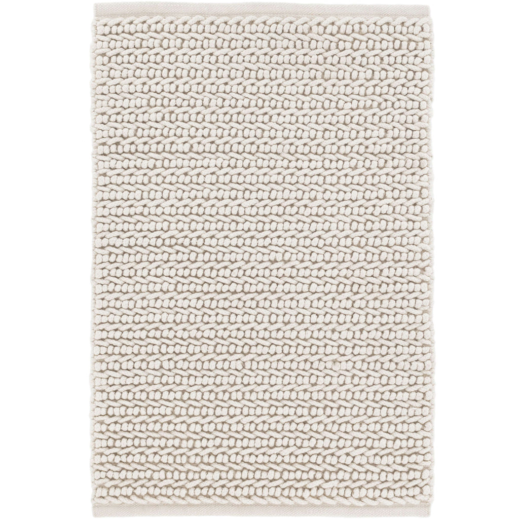 Veranda Ivory Indoor/Outdoor Rug - Light House Co.